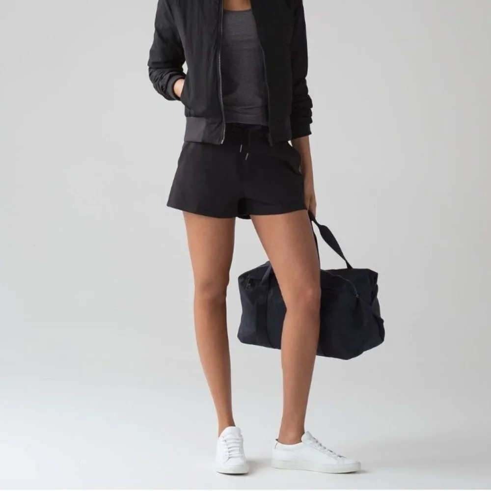 Lululemon On The Fly Short